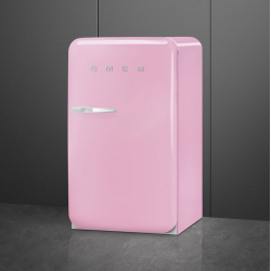 Réfrigérateur congélateur SMEG FAB10RPK5