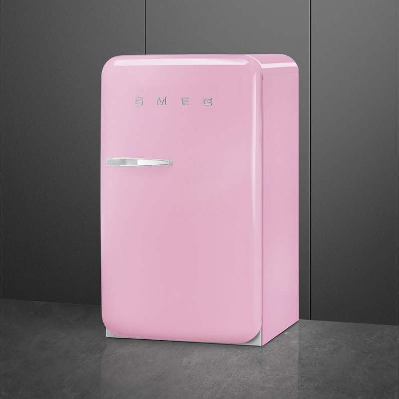 Réfrigérateur congélateur SMEG FAB10RPK5