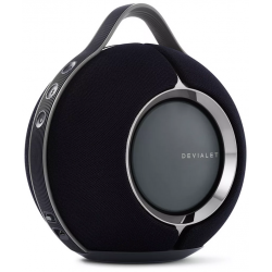 Bluetooth / Sans fil DEVIALET MANIA DEEP BLACK