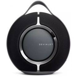 Bluetooth / Sans fil DEVIALET MANIA DEEP BLACK