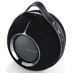 Bluetooth / Sans fil DEVIALET MANIA DEEP BLACK