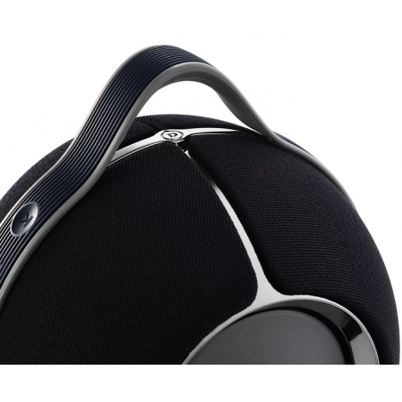 Bluetooth / Sans fil DEVIALET MANIA DEEP BLACK