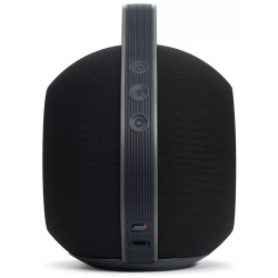 Bluetooth / Sans fil DEVIALET MANIA DEEP BLACK