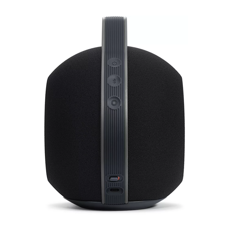 Bluetooth / Sans fil DEVIALET MANIA DEEP BLACK