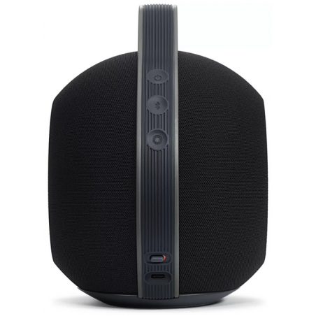 Bluetooth / Sans fil DEVIALET MANIA DEEP BLACK