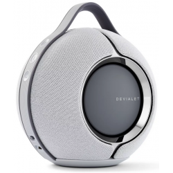 Bluetooth / Sans fil DEVIALET MANIA LIGHT GREY