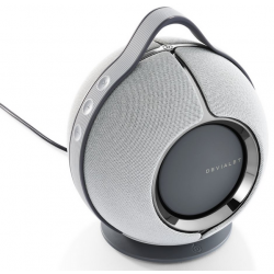 Bluetooth / Sans fil DEVIALET MANIA LIGHT GREY