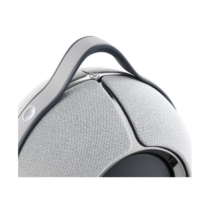 Bluetooth / Sans fil DEVIALET MANIA LIGHT GREY