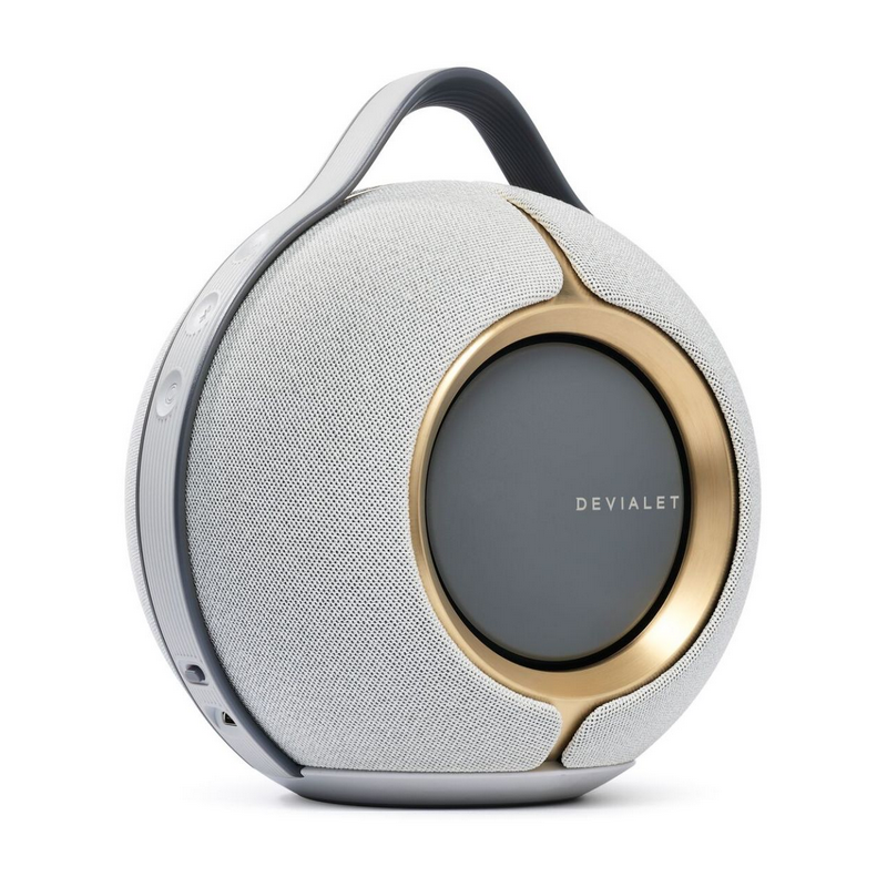 Bluetooth / Sans fil DEVIALET MANIA OPERA DE PARIS