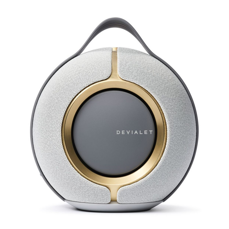 Bluetooth / Sans fil DEVIALET MANIA OPERA DE PARIS