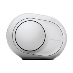 Enceintes Connectées DEVIALET PHANTOM II 95dB ICONIC WHITE