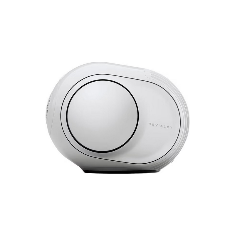 Enceintes Connectées DEVIALET PHANTOM II 95dB ICONIC WHITE