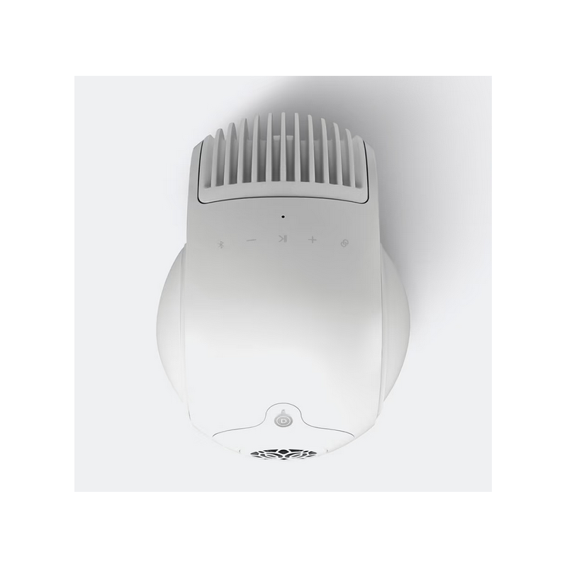 Enceintes Connectées DEVIALET PHANTOM II 95dB ICONIC WHITE