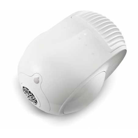 Enceintes Connectées DEVIALET PHANTOM II 95dB ICONIC WHITE