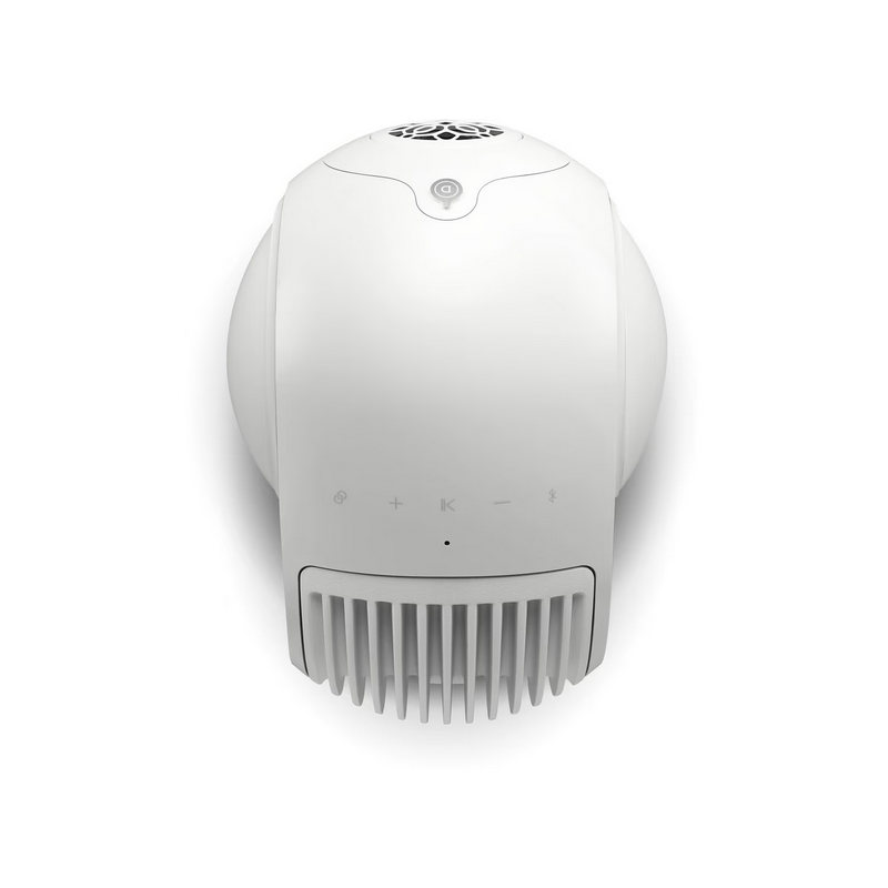 Enceintes Connectées DEVIALET PHANTOM II 95dB ICONIC WHITE