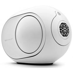 Enceintes Connectées DEVIALET PHANTOM II 95dB ICONIC WHITE