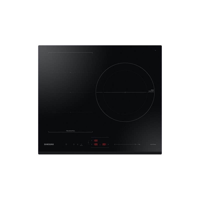 Plaque de cuisson SAMSUNG NZ63B6056GK/U1