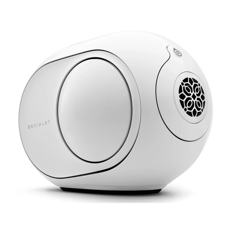 Enceintes Connectées DEVIALET PHANTOM II 98dB ICONIC WHITE