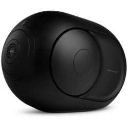 Enceintes Connectées DEVIALET PHANTOM I 103dB MATTE BLACK