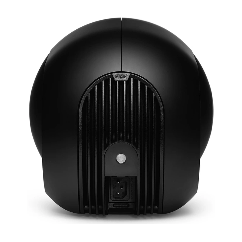 Enceintes Connectées DEVIALET PHANTOM I 103dB MATTE BLACK