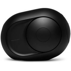 Enceintes Connectées DEVIALET PHANTOM I 103dB MATTE BLACK