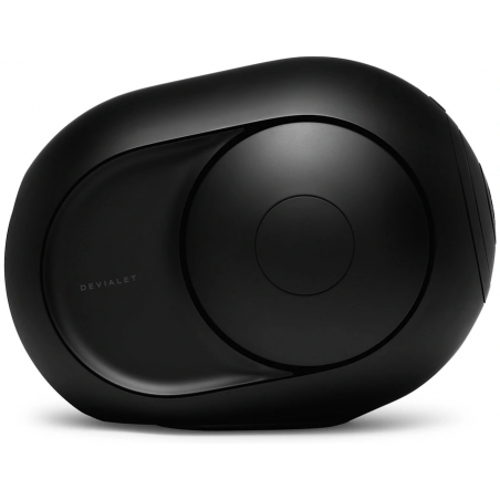 Enceintes Connectées DEVIALET PHANTOM I 103dB MATTE BLACK