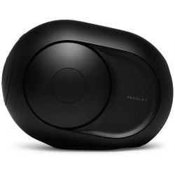 Enceintes Connectées DEVIALET PHANTOM I 103dB MATTE BLACK