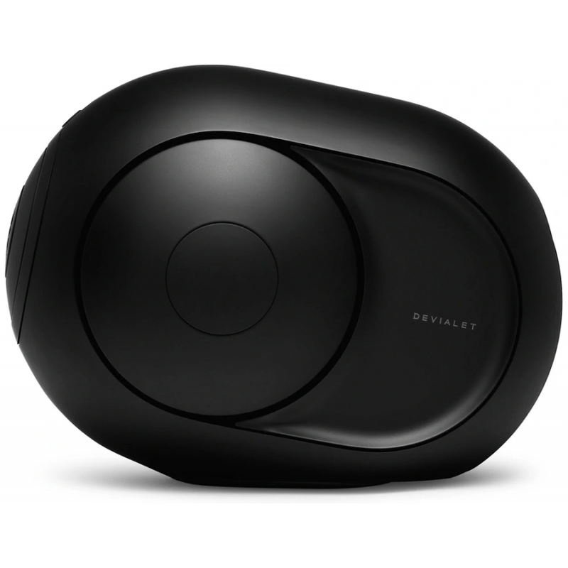 Enceintes Connectées DEVIALET PHANTOM I 103dB MATTE BLACK