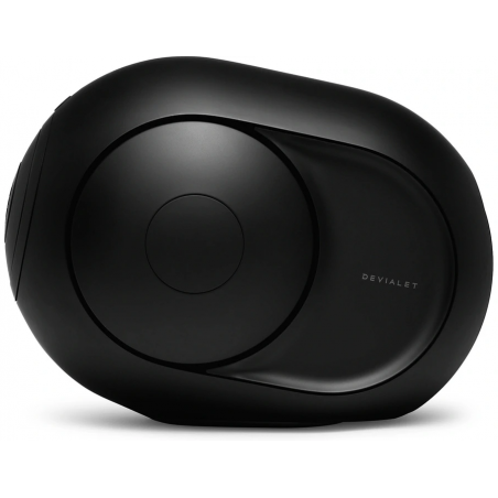 Enceintes Connectées DEVIALET PHANTOM I 103dB MATTE BLACK