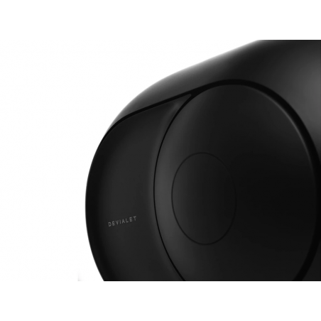 Enceintes Connectées DEVIALET PHANTOM I 103dB MATTE BLACK