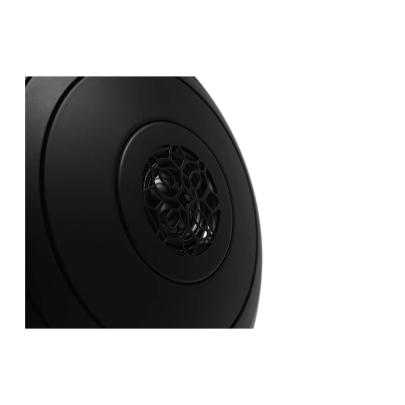 Enceintes Connectées DEVIALET PHANTOM I 103dB MATTE BLACK