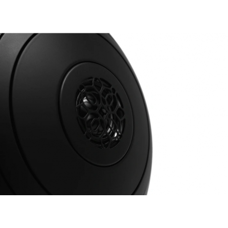 Enceintes Connectées DEVIALET PHANTOM I 103dB MATTE BLACK