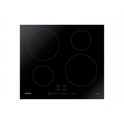 Plaque de cuisson SAMSUNG NZ64M3707AK/UR