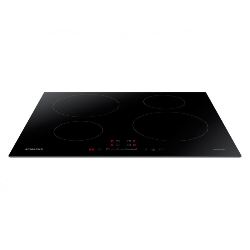 Plaque de cuisson SAMSUNG NZ64M3707AK/UR