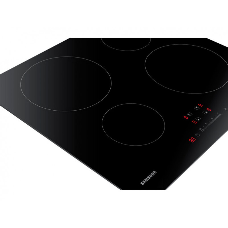 Plaque de cuisson SAMSUNG NZ64M3707AK/UR