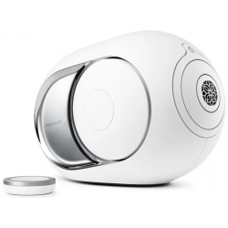 Enceintes Connectées DEVIALET PHANTOM I 103dB LIGHT CHROME