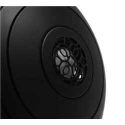 Enceintes Connectées DEVIALET PHANTOM I 108dB DARK CHROME