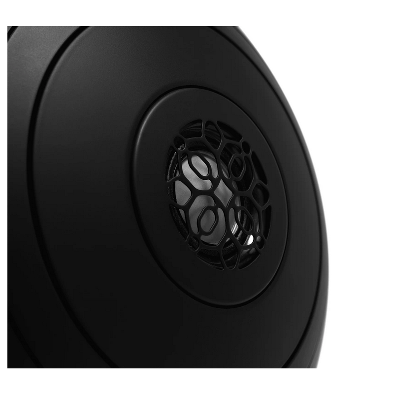 Enceintes Connectées DEVIALET PHANTOM I 108dB DARK CHROME