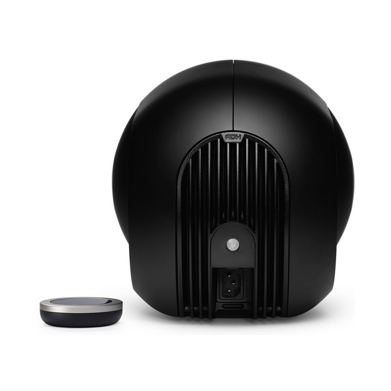 Enceintes Connectées DEVIALET PHANTOM I 108dB DARK CHROME