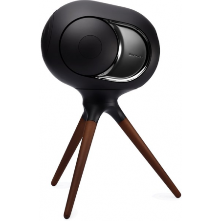 Enceintes Connectées DEVIALET TREEPOD BLACK