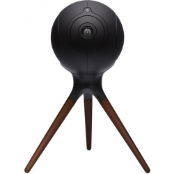 Enceintes Connectées DEVIALET TREEPOD BLACK