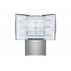 Réfrigérateur congélateur LG GML8031ST