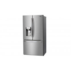 Réfrigérateur congélateur LG GML8031ST