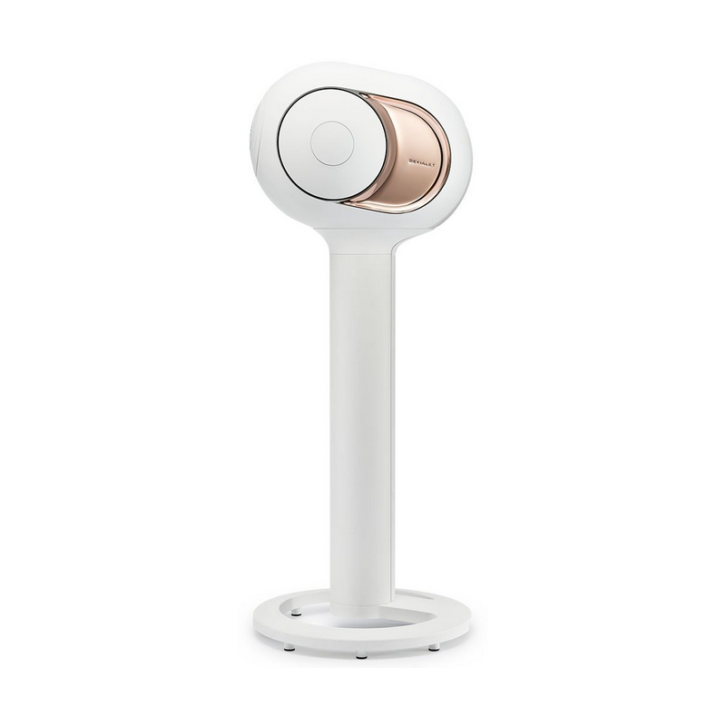 Enceintes Connectées DEVIALET TREE ICONIC WHITE