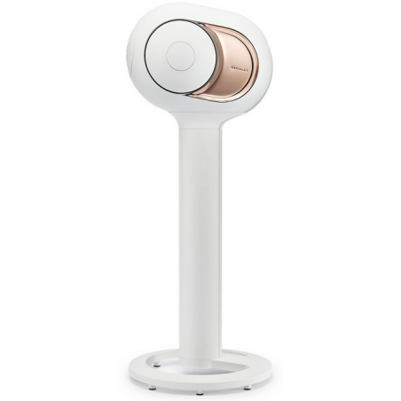 Enceintes Connectées DEVIALET TREE ICONIC WHITE