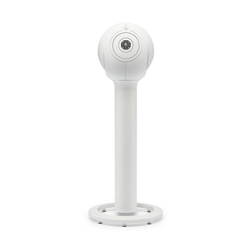 Enceintes Connectées DEVIALET TREE ICONIC WHITE