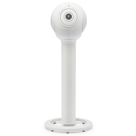 Enceintes Connectées DEVIALET TREE ICONIC WHITE