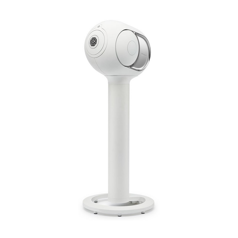 Enceintes Connectées DEVIALET TREE ICONIC WHITE