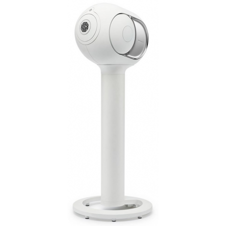 Enceintes Connectées DEVIALET TREE ICONIC WHITE