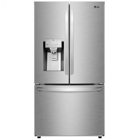 Réfrigérateur congélateur LG GML8031ST